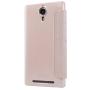 Nillkin Sparkle Series New Leather case for Lenovo P90 / K80 (K80M) order from official NILLKIN store